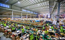 工厂仓储代发货服务公司有哪些 工厂一件代发费用咨询